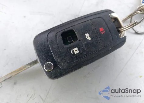 2016 Chevrolet Impala 2Lt z USA, uszkodzony, nr VIN 2G1115S34G9106854